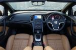 Vauxhall Cascada 2013 года